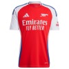 Maglia ufficiale Arsenal Ben White 4 Casa 2024-25 per Bambino